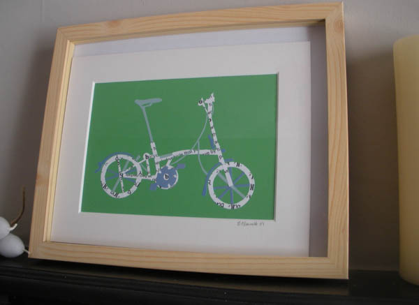 bike